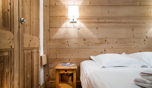 Apartamento, 5 habitaciones