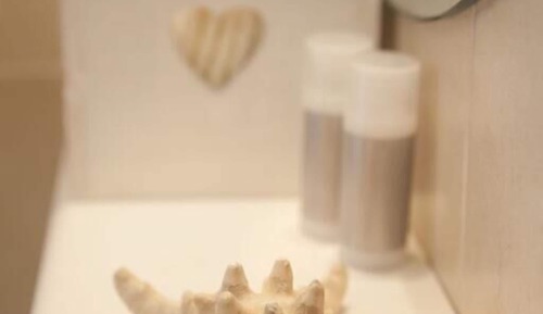 Habitación cuádruple