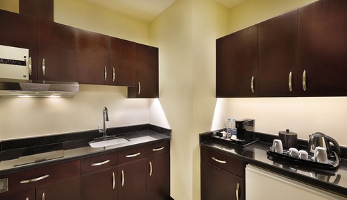 King, Suite superior, 1 habitación