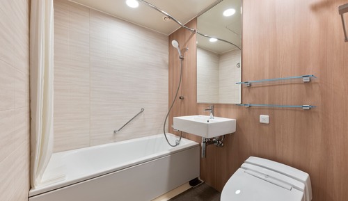 Habitación estándar, no fumadores (Renovated on June 14th, 2025)