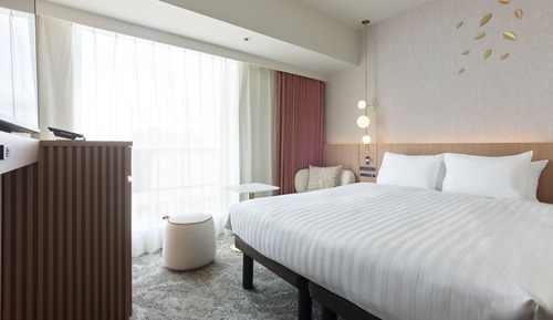 Habitación estándar, no fumadores (Renovated on June 14th, 2025)
