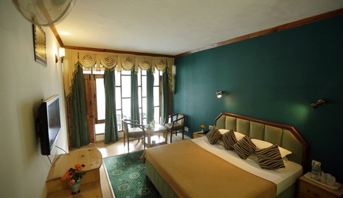 Suite familiar