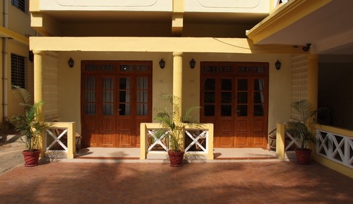 Habitación estándar