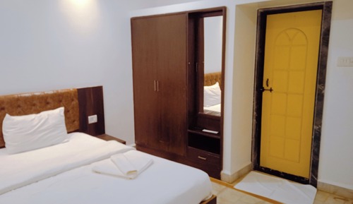 Habitación superior