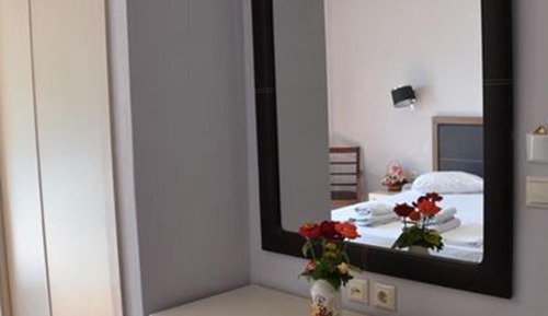 Apartamento, 1 habitación