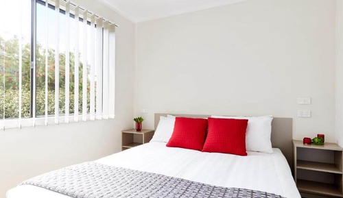 Cabaña, 2 habitaciones
