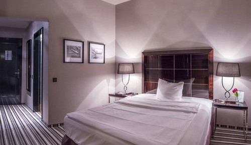 Habitación individual estándar