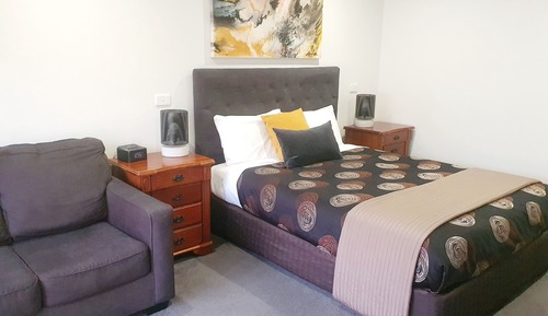 Suite familiar, 1 habitación