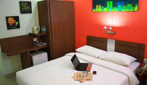 Habitación básica