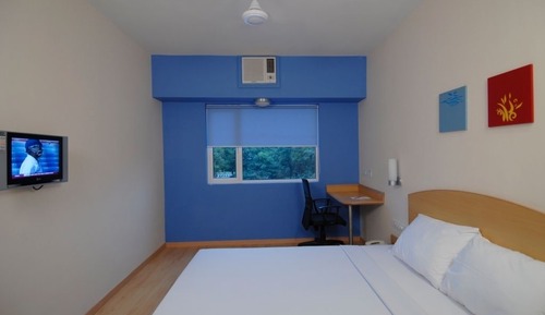 Habitación estándar