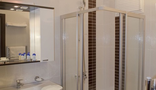 Apartamento Premium, vistas a la ciudad