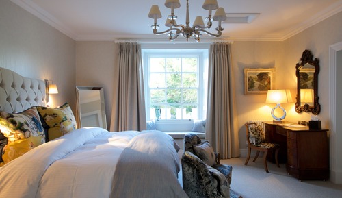 Habitación familiar