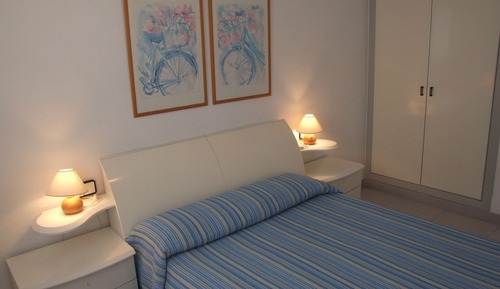 Apartamento, 1 habitación