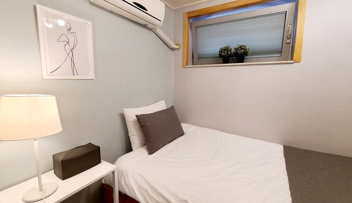 Habitación triple (Studio)