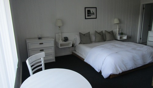 Suite familiar, varias camas