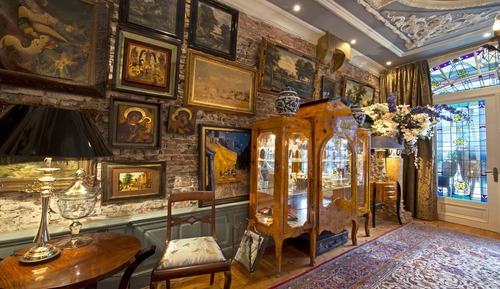 Suite (Isaac Israel)