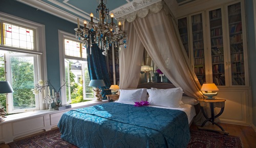 Suite (George Breitner)