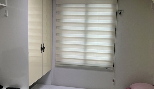 Habitación Business individual (Small mattress for 2nd person)