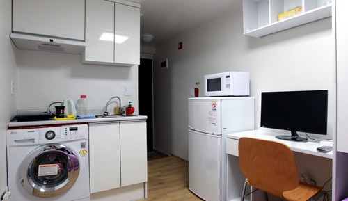 Habitación individual Confort (Small mattress for 2nd person)