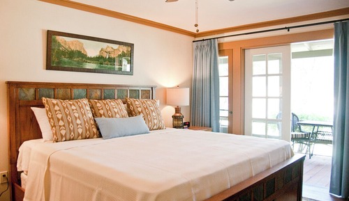 Habitación estándar, 1 cama de matrimonio grande, accesible en silla de ruedas