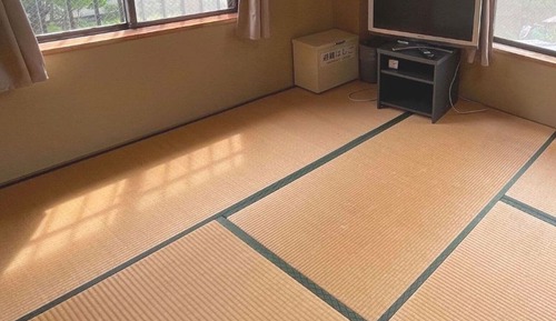 Habitación superior con 2 camas individuales, no fumadores