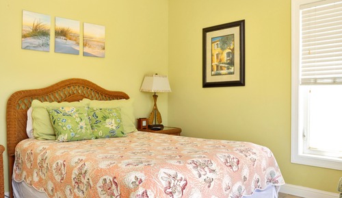 Casa, varias camas (Villa del Sol)