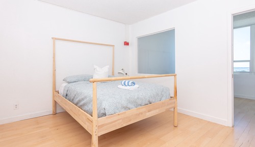 Suite estudio de diseño (Apt 1105)
