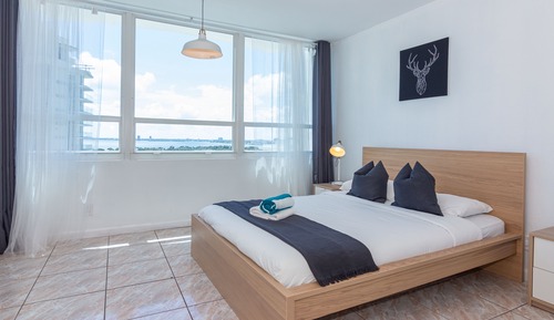 Suite estudio clásica (Apt 1621)