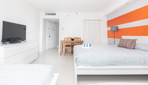 Executive Studio Suite