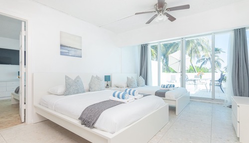 Loft de lujo - TH5