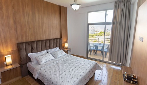 Apartamento Grand