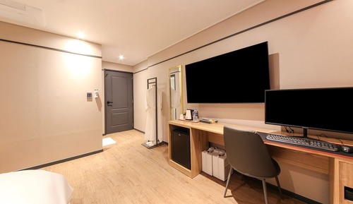 Habitación Deluxe doble