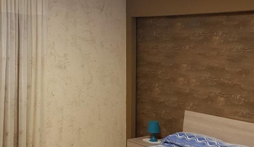 Casa, 1 habitación, fumadores, balcón