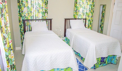 Apartamento familiar