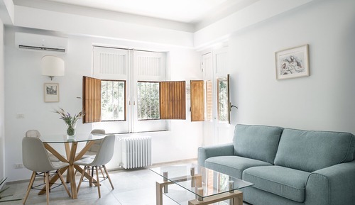 Apartamento