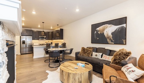 Apartamento (1 Bedroom)