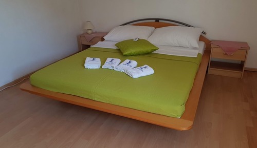 Apartamento, 1 habitación, accesible para personas con discapacidad, fumadores
