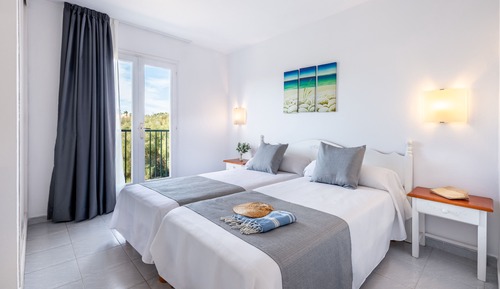 Apartamento, 1 habitación