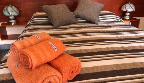 Habitación clásica