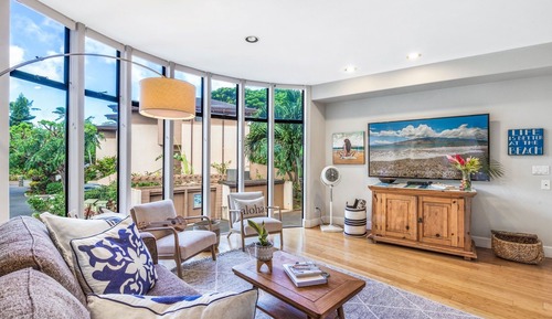 Apartamento, 3 habitaciones