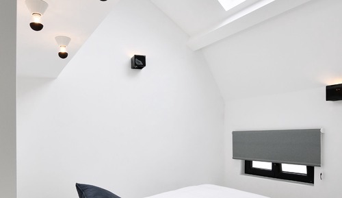 Dúplex, baño privado (4)