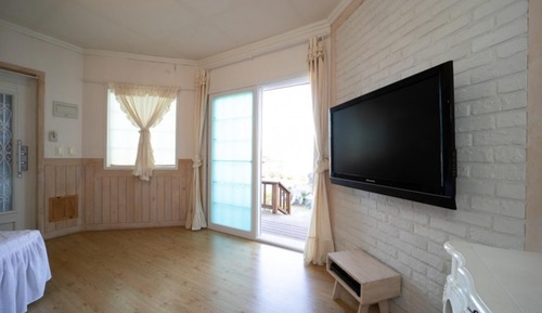 Room (Blk A 101 (bed room))