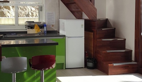 Room (Birch Narcissus Daffodil (Double Floo)