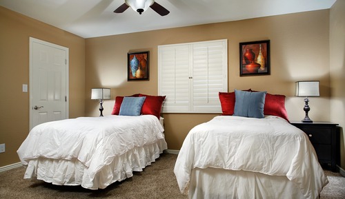 Casa (4 Bedrooms)