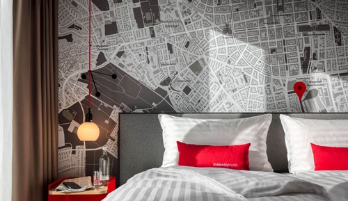 Habitación superior