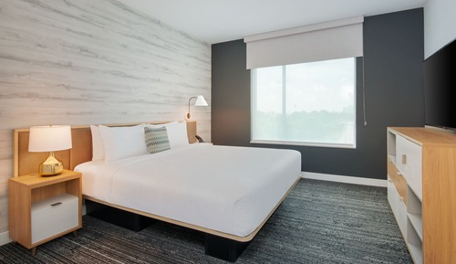 Suite, 1 habitación