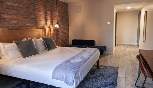 Habitación Premium