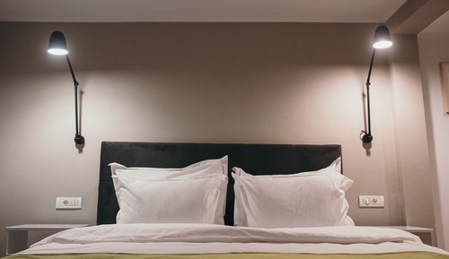 Habitación superior