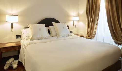 Habitación individual