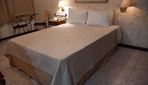 Apartamento de lujo